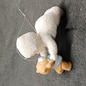 Dept. 56 Snowbabies Ornament